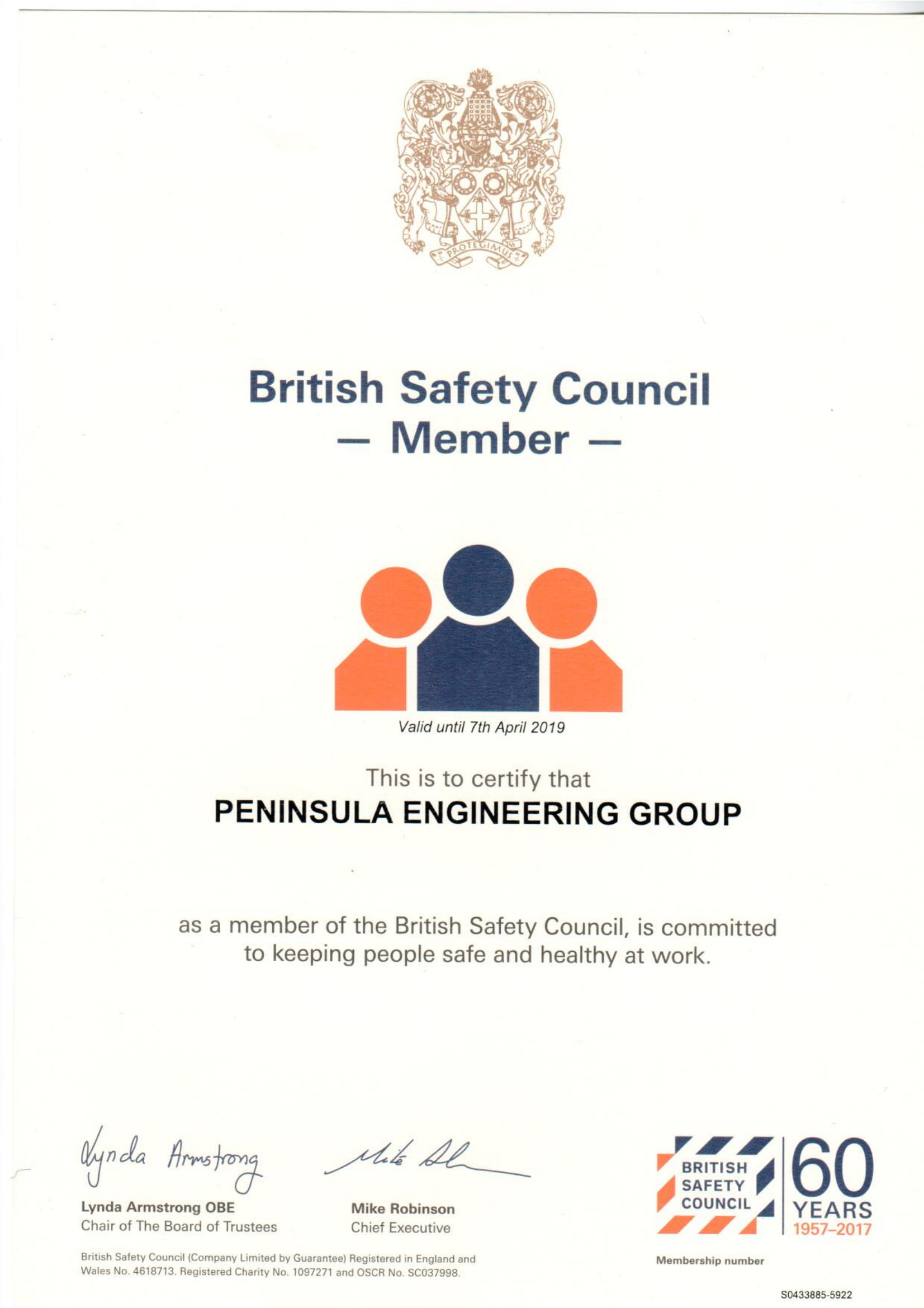 Peninsula-ISO 9001_2015-1